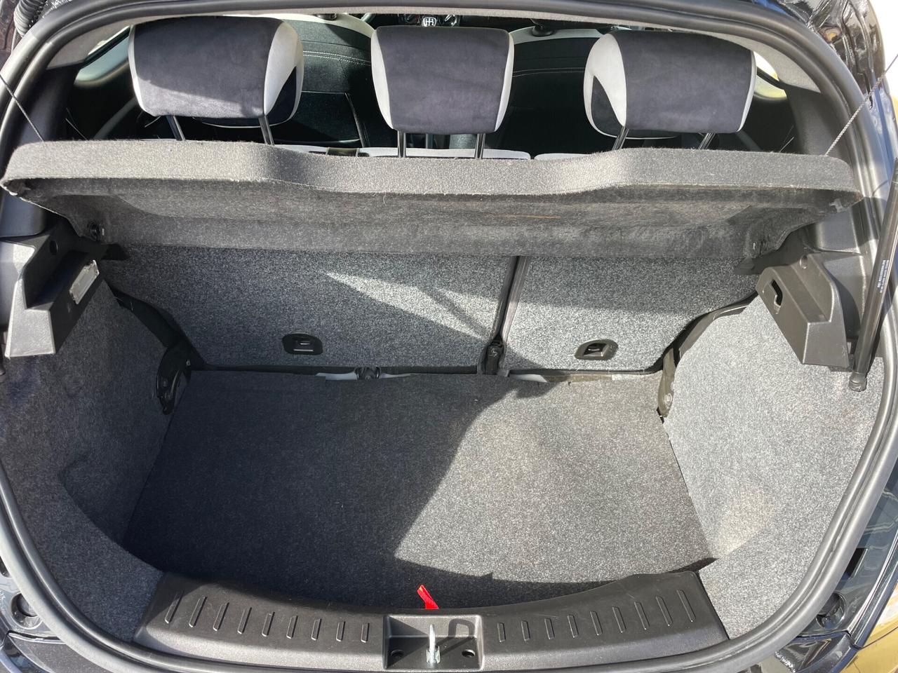 LANCIA YPSILON 1.2 BENZINA 69 (CV) 2017