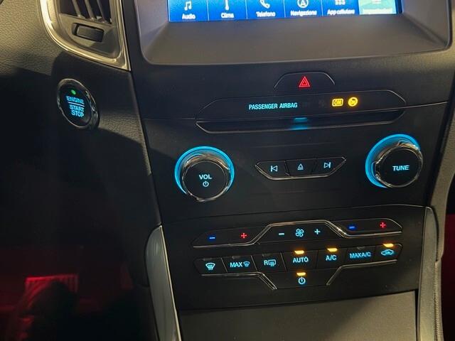 Ford Galaxy 2.0 EcoBlue 150 CV Start&Stop Aut. Titanium Business