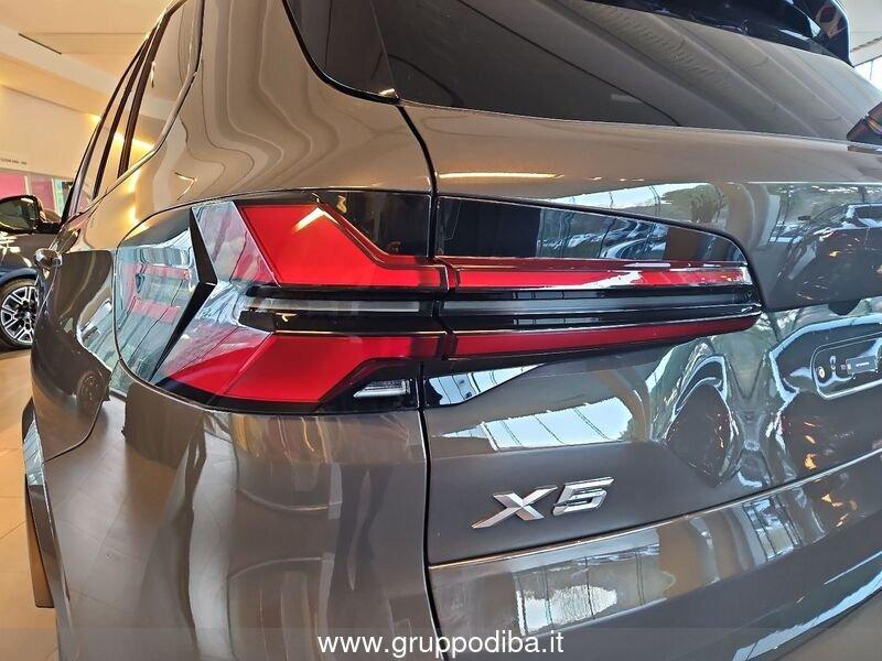 BMW X5 G05 LCI 2023 xdrive30d MSport auto