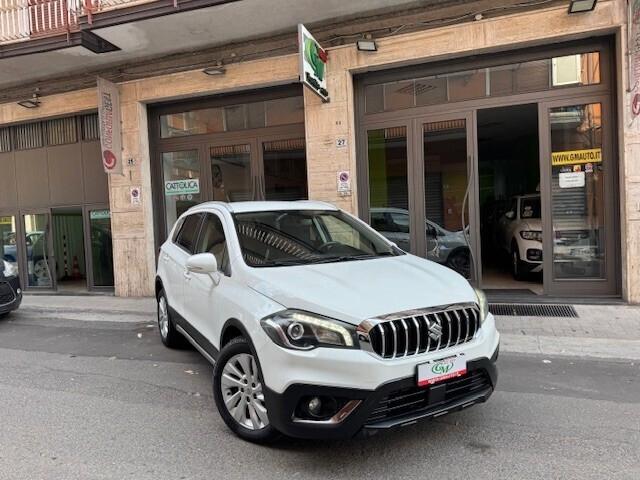 Suzuki S-Cross 1.6 DDiS Top Style - in Garanzia