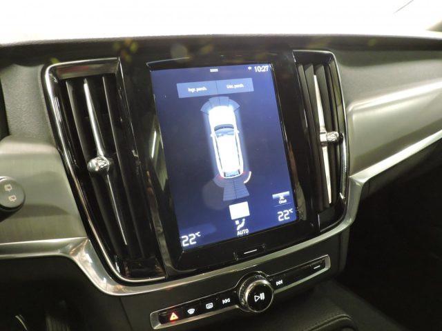 VOLVO V90 D4 BUSINESS PLUS AUTOMATICA