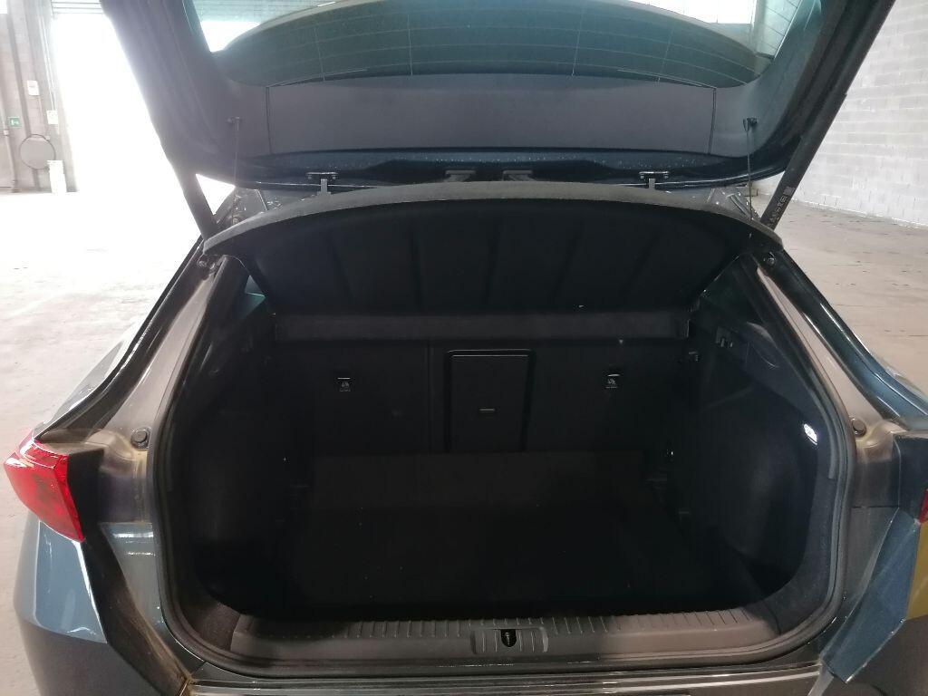 Cupra Formentor 1.5 TSI DSG NAVI CAMERA 18" ACC LED SOLO 15.500KM!