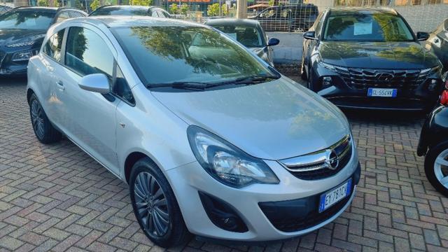 OPEL Corsa 1.3 CDTI 75CV F.AP. 3 porte Edition