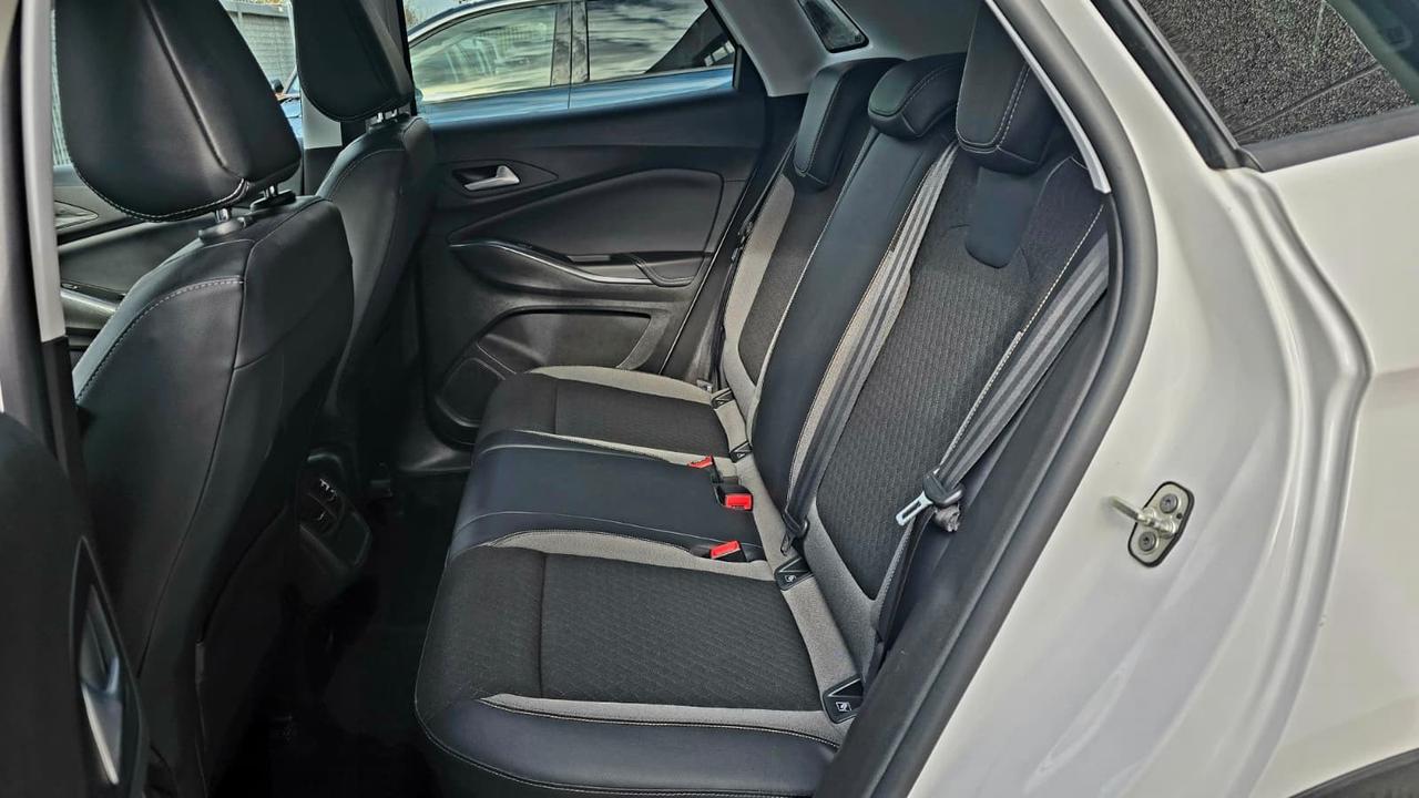 OPEL GRANDLAND X 1.5 ECOTEC ADVANCE 131CV - FULL LED, CAR PLAY, NEOPATENTATI