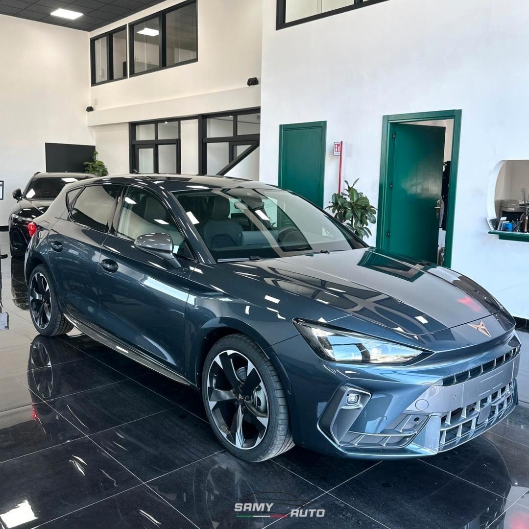 Cupra Leon 2.0 TDI 150 CV DSG