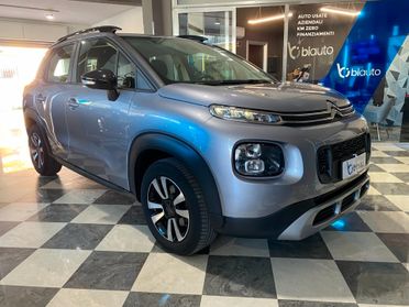 Citroen C3 Aircross PureTech 110 Shine-2020