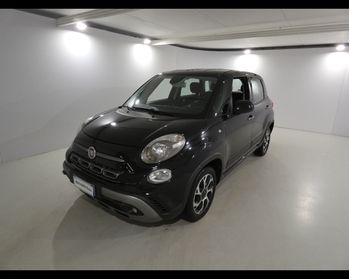 FIAT 500L - 500L 1.4 95 CV S&S Cross