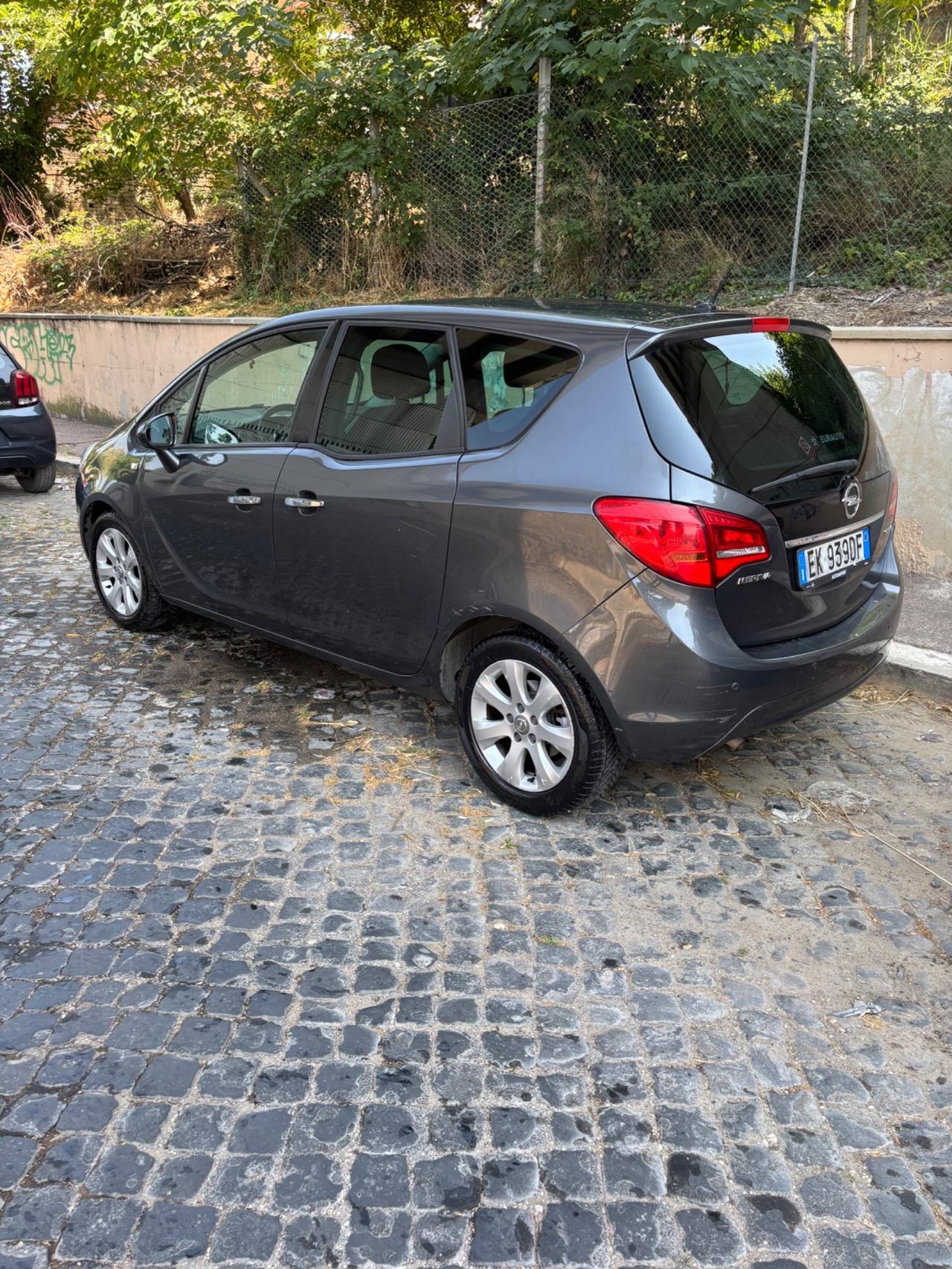 Opel Meriva 1.4 Turbo 120CV Elective