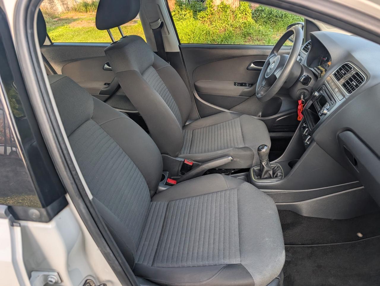 Volkswagen Polo 1.2 70 CV 5p. Comfortline UNICO PROPRIETARIO