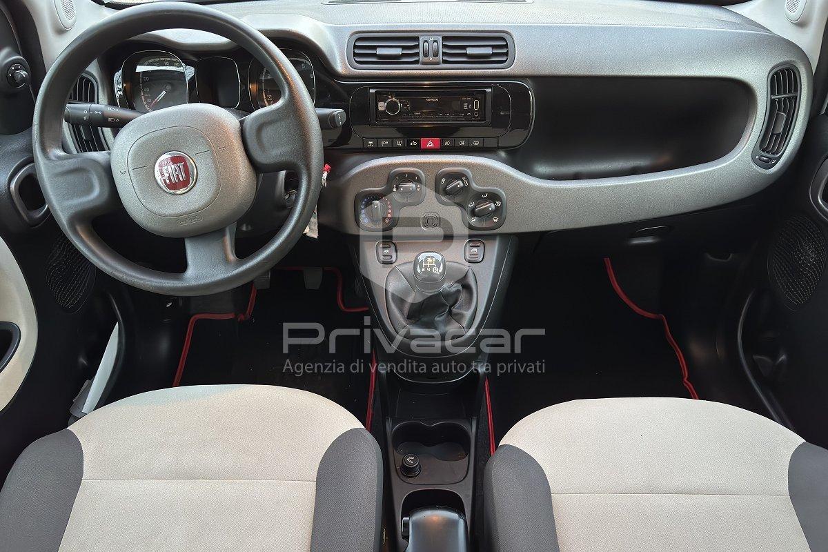 FIAT Panda 1.2 Easy