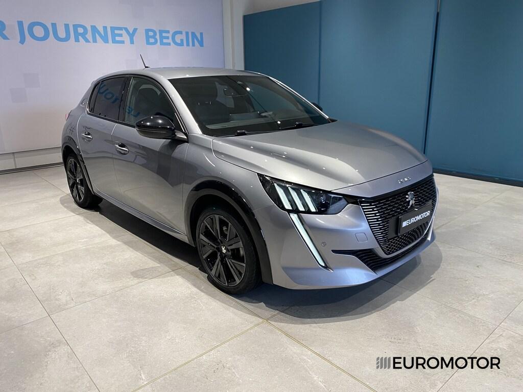 Peugeot 208 5 Porte 1.2 PureTech GT