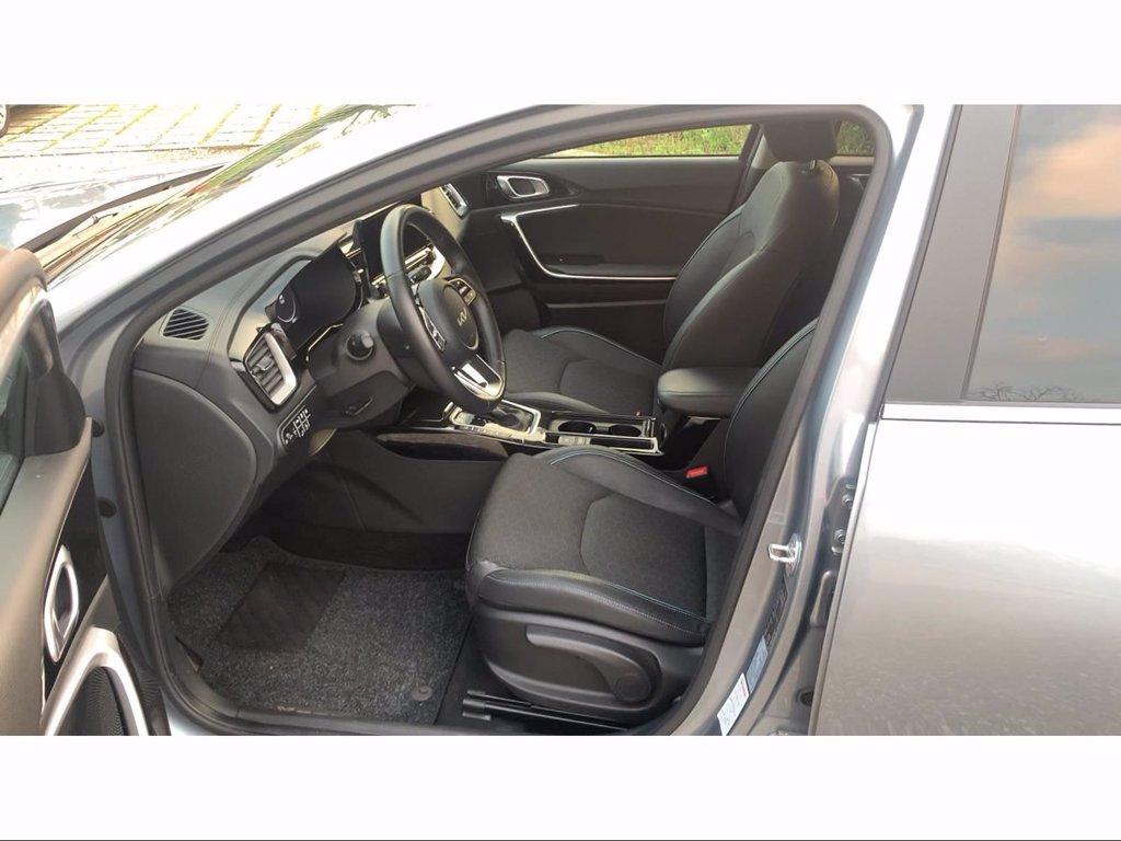 KIA XCeed 1.6 gdi phev Style 141cv dct del 2022