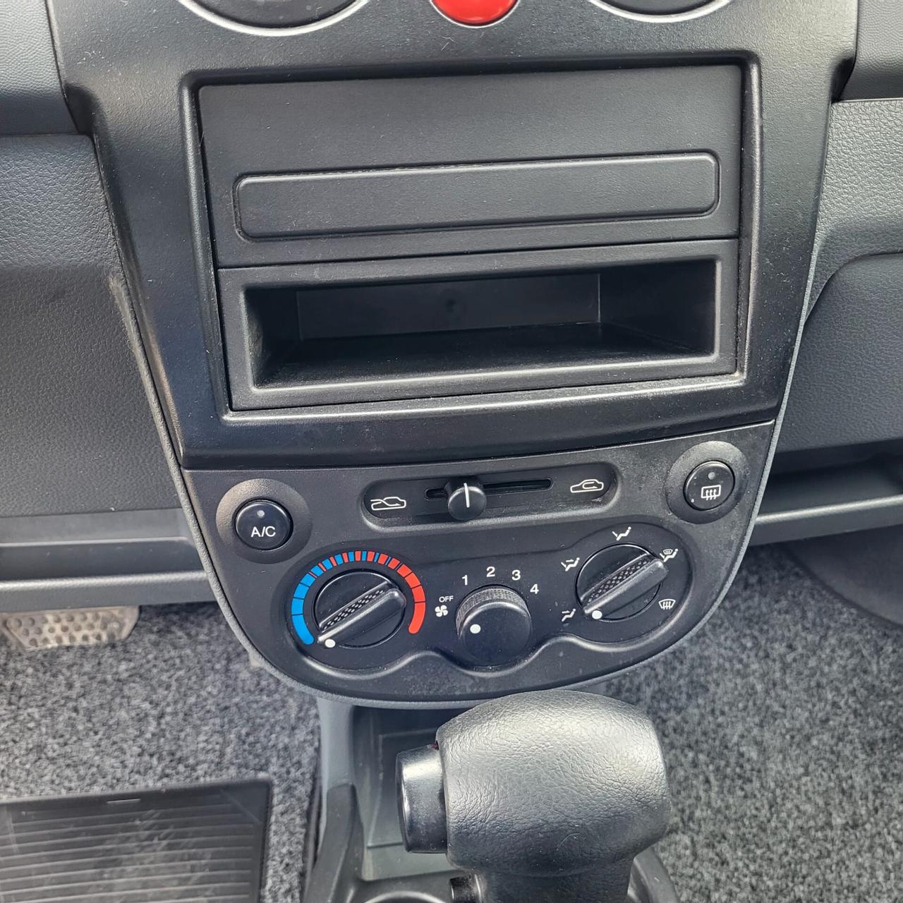 Chevrolet Matiz 800 S Planet