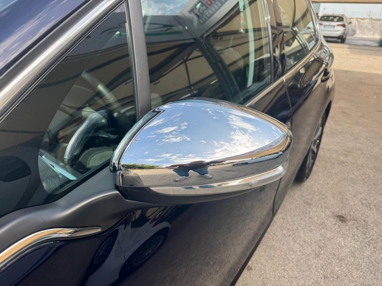 PEUGEOT 208 1600BLUEHDI 75CV EURO6B CON SOLI 73000KM