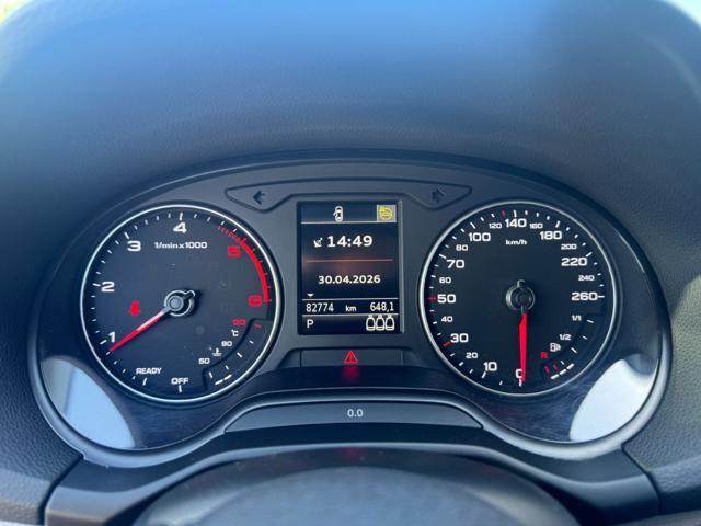 AUDI Q2 30 TDI S-Tronic NAVI