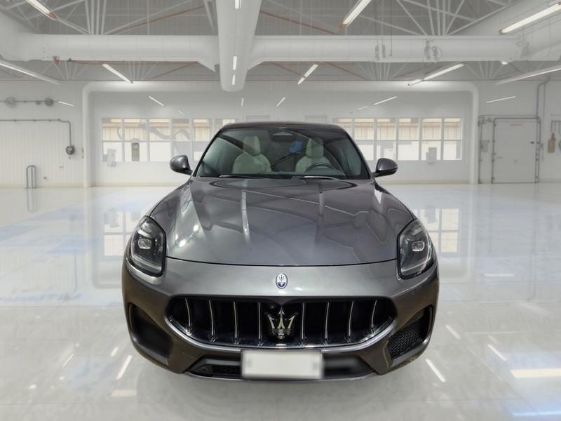 MASERATI GRECALE 2.0 300 CV MHEV GT Q4 AUTO 5 PORTE SUV