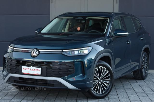 VOLKSWAGEN Tayron 1.5 eTSI 7 Posti DSG Life
