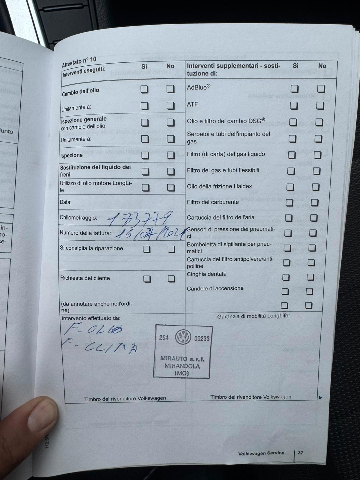 Volkswagen Passat 1.4 TSI DSG EcoFuel