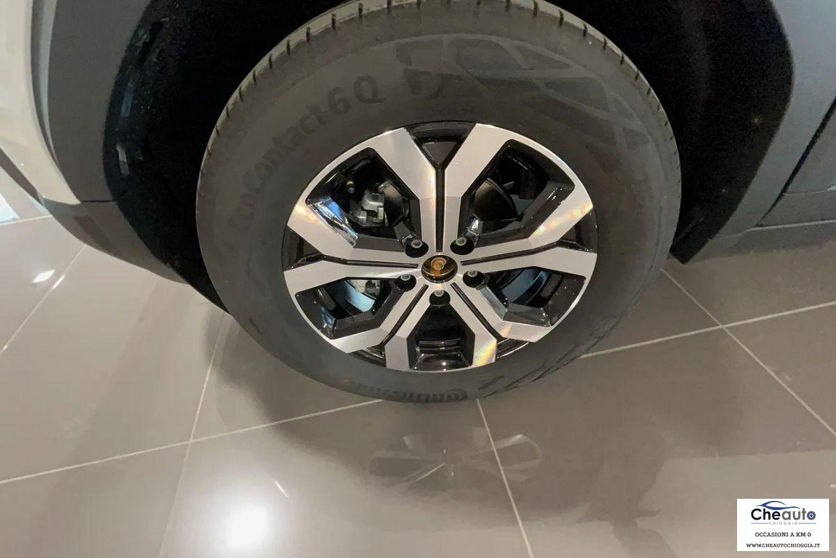 DACIA - Duster - ECO-G 100 Expression