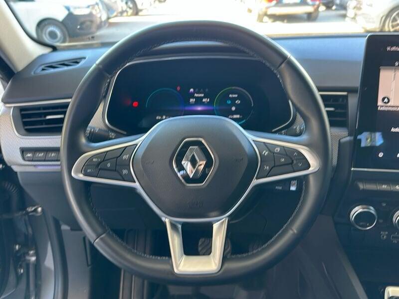 Renault Arkana Arkana 1.6 E-Tech full hybrid Techno 145cv