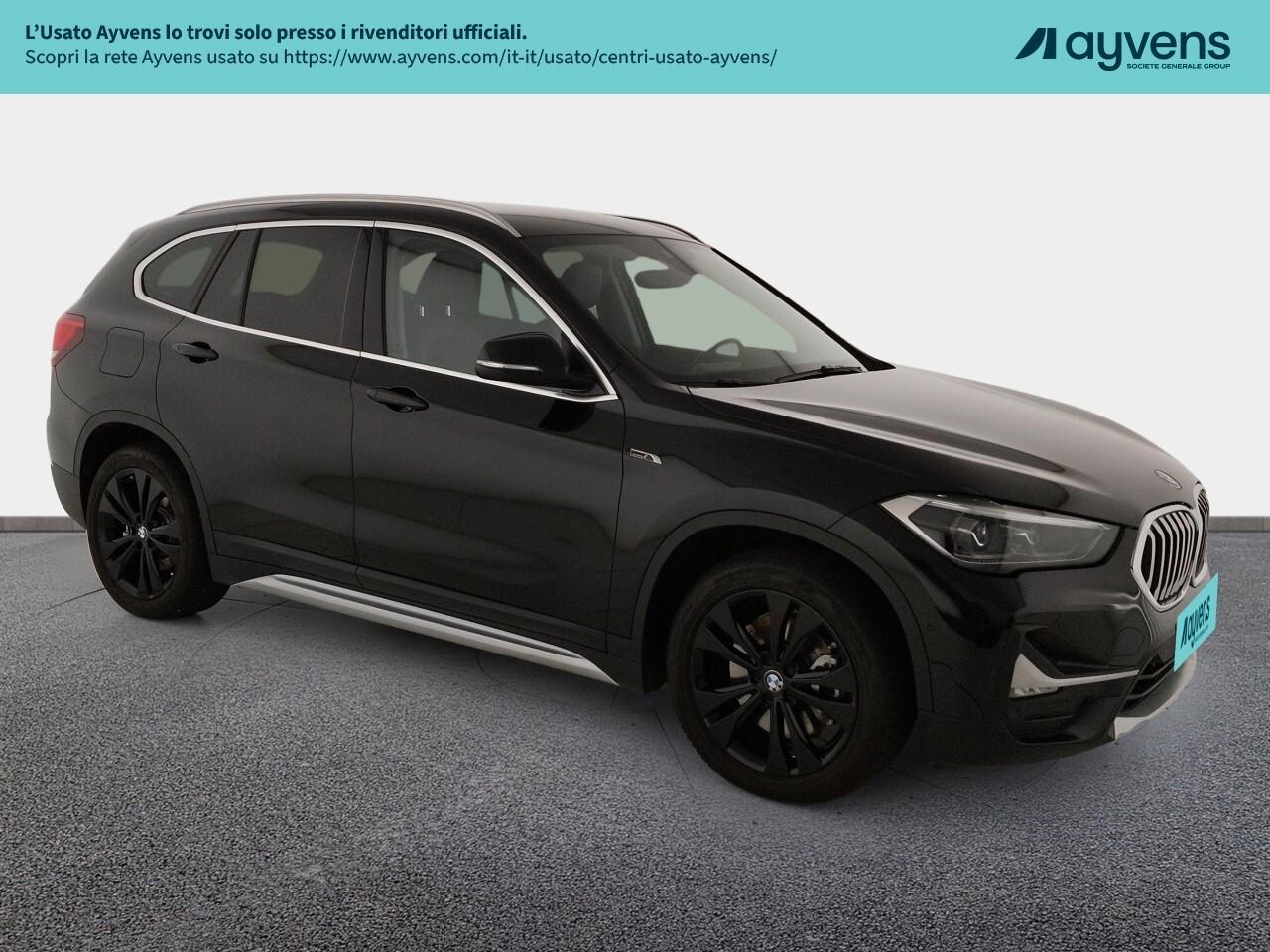 Bmw X1 xDrive25e xLine Plus