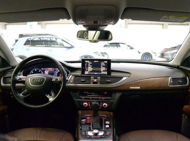 AUDI A7 SPB 3.0 TDI 272 CV quattro S tronic Tetto-Bose-Iva