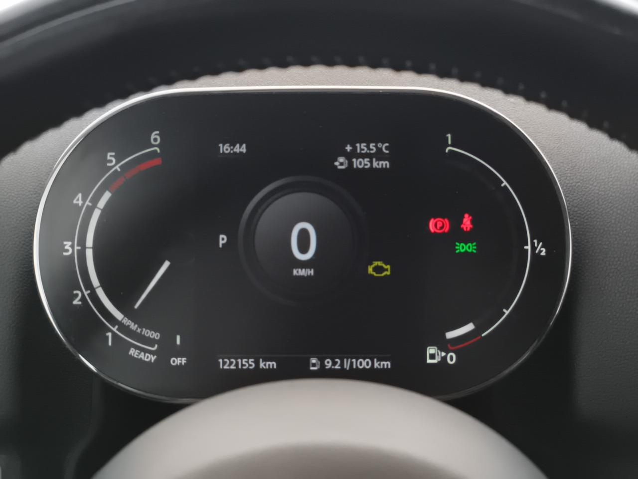 MINI Countryman One D Northwood Edition