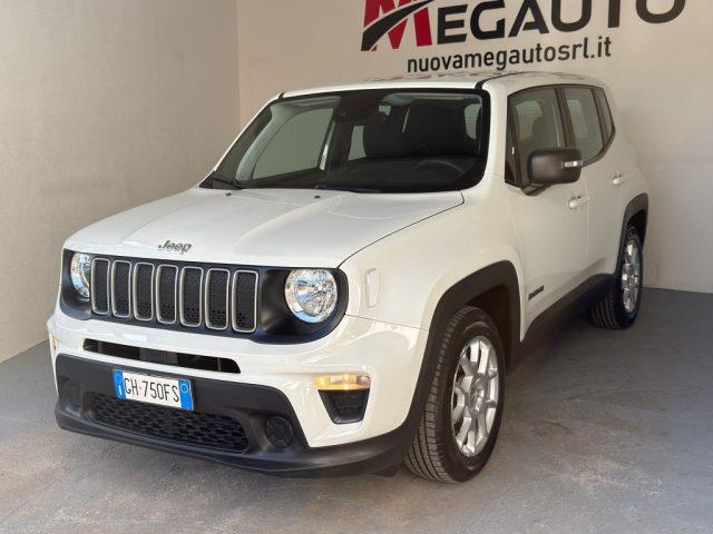 JEEP Renegade 1.0 Longitude