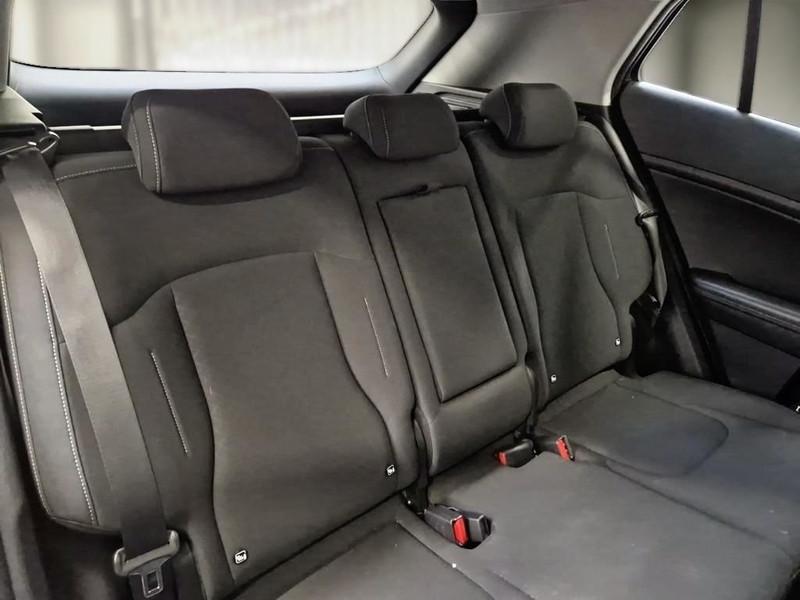 KIA SPORTAGE 1.6 CRDI MHEV BUSINESS 2WD SUV