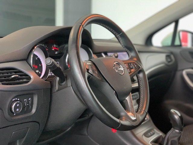 OPEL Astra 1.6 CDTi 110CV Start&Stop Sports Tourer Business