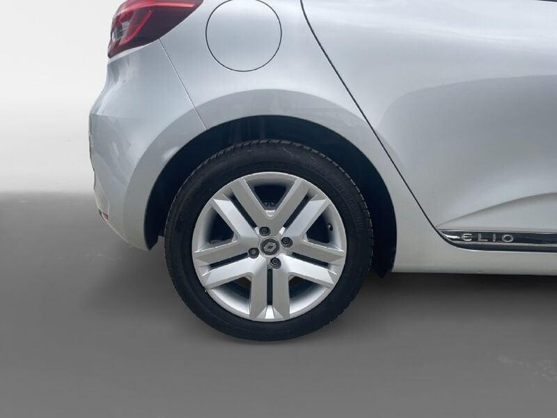 Renault Clio Clio TCe 100 CV GPL 5 porte Zen