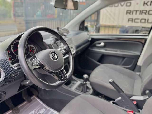 Volkswagen up! 5p 1.0 60cv PREZZOREALE\UNIPRO\KMCERTIFICA\GARANZI