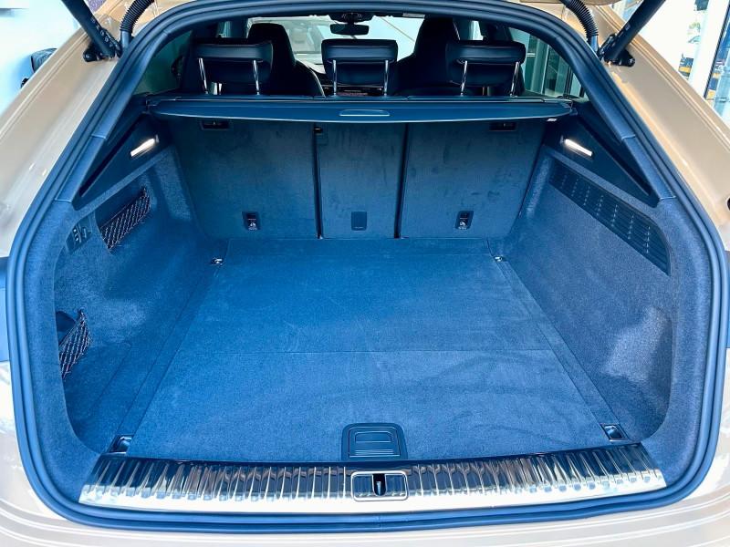 Audi Q8 3.0 tdi mhev S line edition quattro 286cv tiptronic