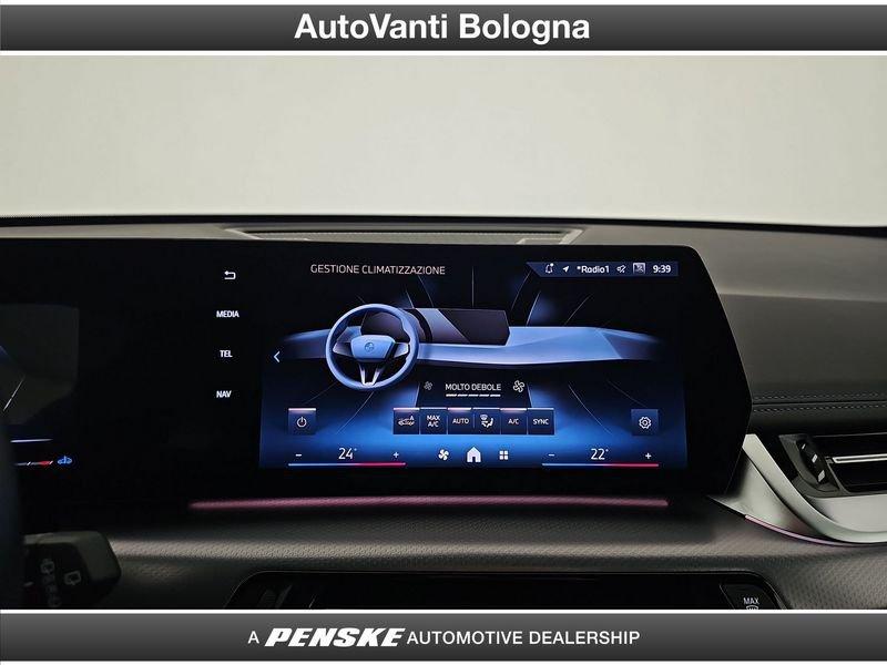 BMW X1 X1 sDrive 18d Msport