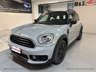 MINI Mini Cooper D Busin.Countryman ALL4 Aut.