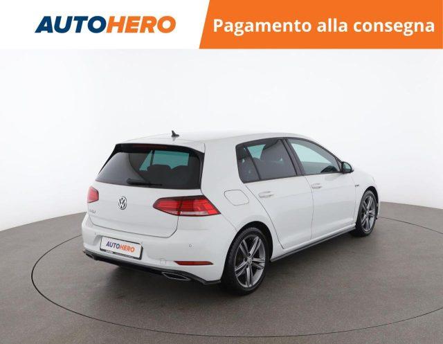 VOLKSWAGEN Golf 1.5 TSI ACT DSG 5p. Sport BlueMotion Technology