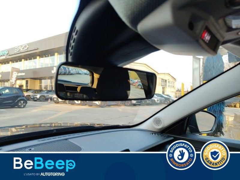 Jeep Avenger 1.2 TURBO E-HYBRID MHEV LONGITUDE FWD 110C