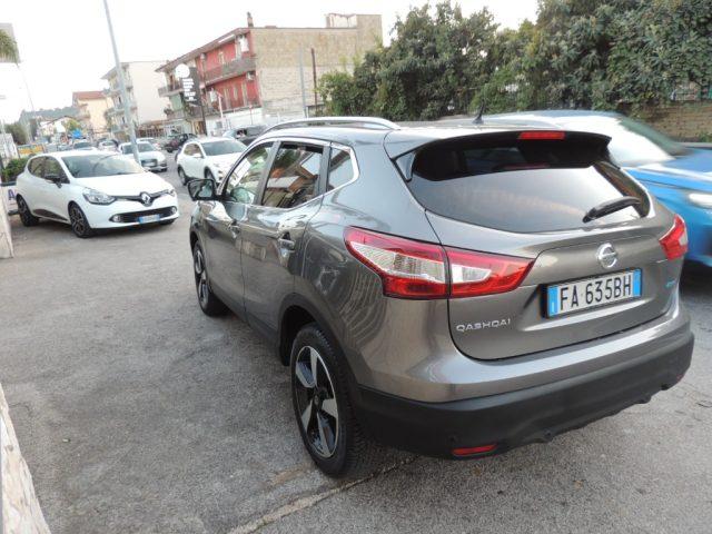 NISSAN Qashqai 1.5 dCi 360