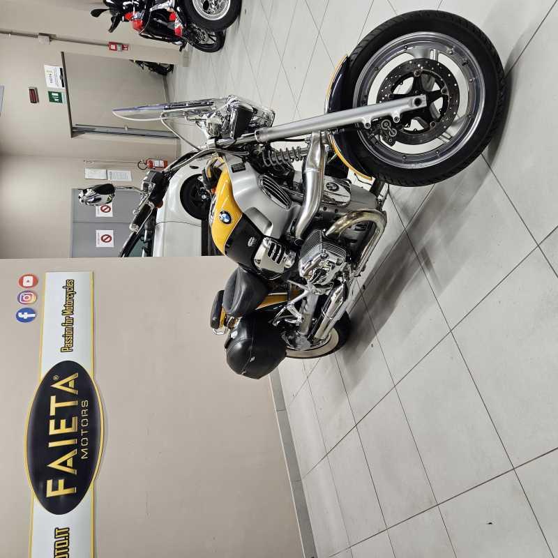 Bmw R 1200 C Independent - 2002