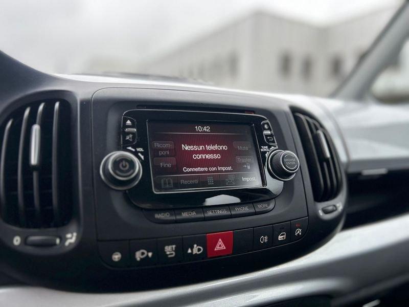 FIAT 500L 1.3 MultiJet 85cv S/S Lounge