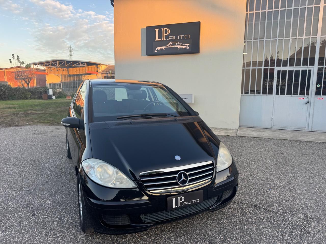 Mercedes-benz A 150 Coupé Classic