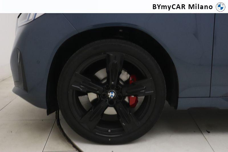 BMW X3 d MSport xDrive20 Steptronic
