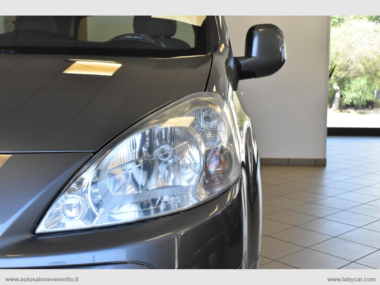 PEUGEOT Partner Tepee 1.6HDI 92 Comf.