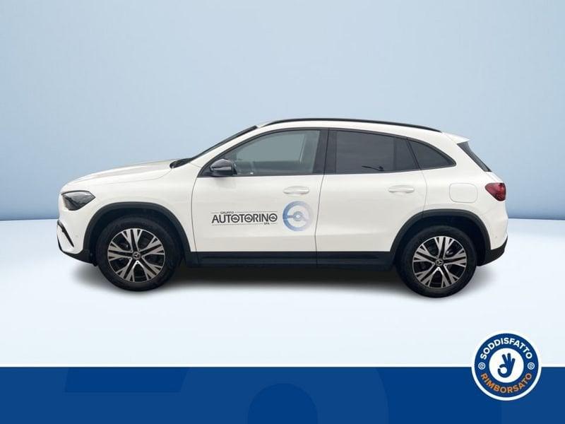 Mercedes-Benz GLA 180 d Automatic Advanced Plus Progressive