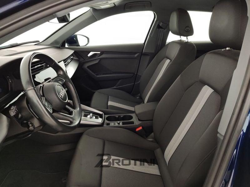 Audi A3 Sportback 30 TFSI Business S-Tronic