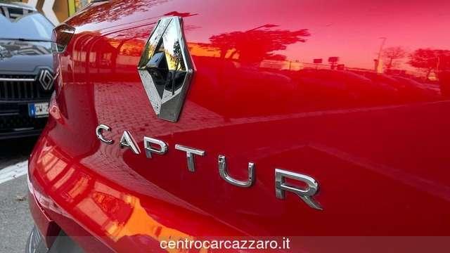 Renault Captur 1.6 E-TECH Plug-in Hybrid 160cv Intens Auto