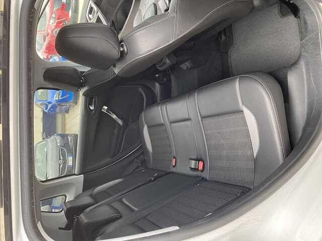 Peugeot 2008 BlueHDi 100 S&S Allure