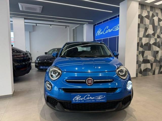 Fiat 500X 1.6 mjt Business 4x2 120cv