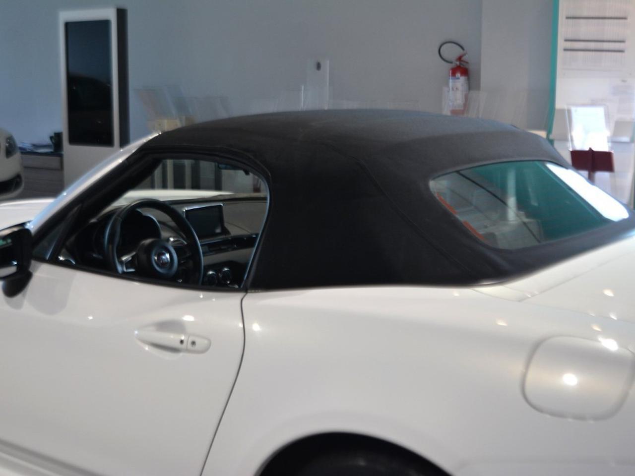 Fiat 124 Spider spider 1.4 multiair lusso auto