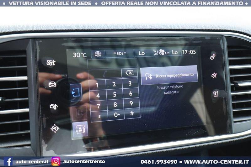 Peugeot 308 1.2 Turbo 130 S&S Allure